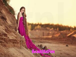 BeautifulFox