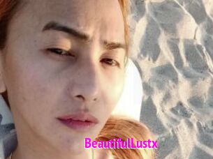 BeautifulLustx