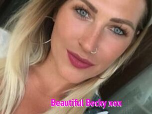 Beautiful_Becky_xox