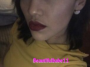 Beautifulbabe11