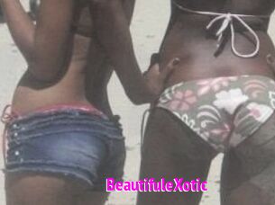 BeautifuleXotic