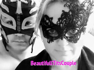 BeautifullTitsCouple
