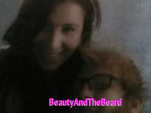 BeautyAndTheBeard