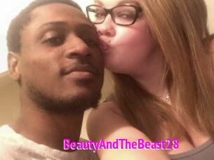 BeautyAndTheBeast28 Porn Loverz