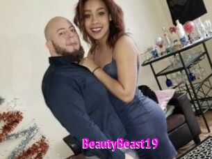 BeautyBeast19