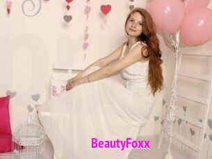 BeautyFoxx