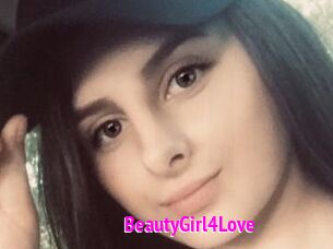 BeautyGirl4Love