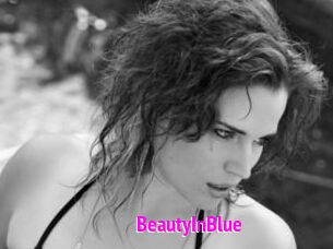 BeautyInBlue