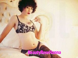 BeautyRoseHanna