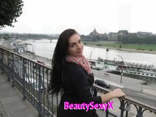 BeautySexyX