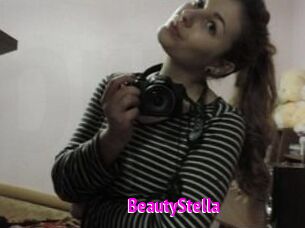 BeautyStella Porn Loverz