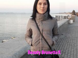 Beauty_BrunetteX