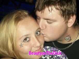 BeautyanTheDick