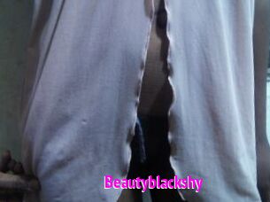 Beautyblackshy