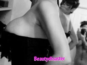 Beautydisaster