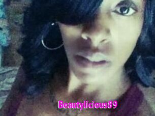 Beautylicious89