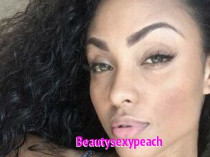 Beautysexypeach