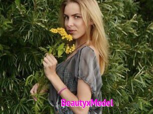 BeautyxModel