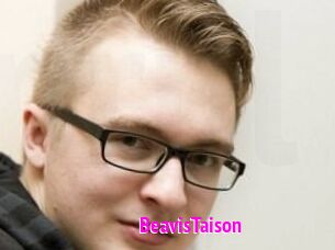 BeavisTaison