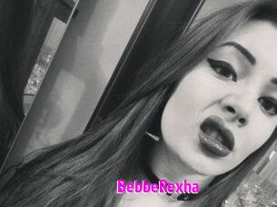 BebbeRexha