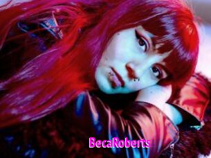 BecaRoberts