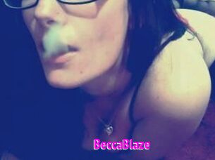 BeccaBlaze