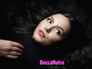 BeccaNoire