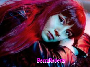 BeccaRoberts