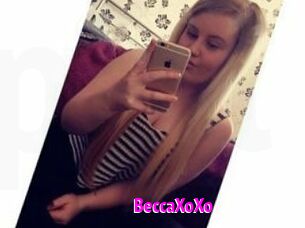 BeccaXoXo Porn Loverz