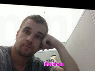 Beckham