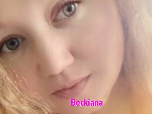Beckiana