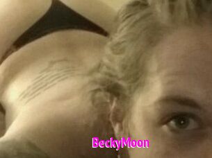 BeckyMoon