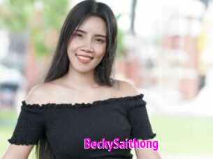BeckySaithong