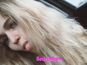 BeckyWayne