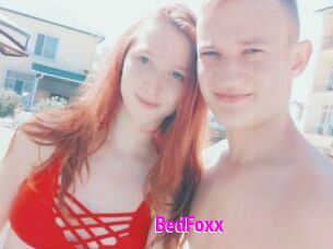 BedFoxx