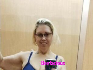 Beefacious
