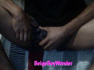 BeigeBoyWonder
