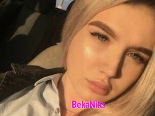 BekaNiks