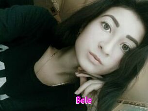 Bele