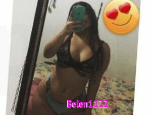 Belen1122 Porn Loverz