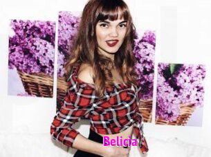 Belicia