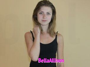 BellaAllison