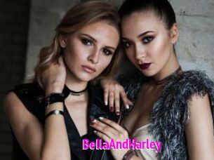 BellaAndHarley