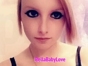 Bella_Baby_Love
