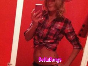 BellaBangs Porn Loverz
