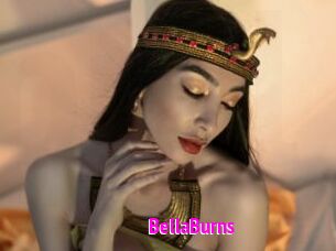 BellaBurns
