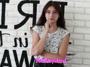 BellaCopeland