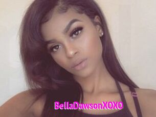 BellaDawsonXOXO Porn Loverz