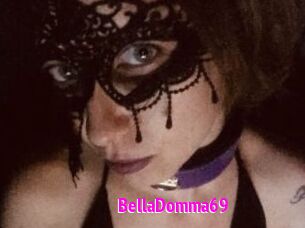 BellaDomma69