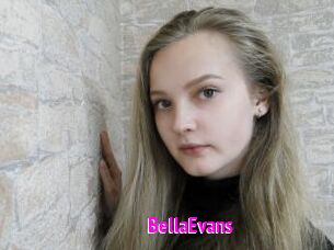 BellaEvans Porn Loverz